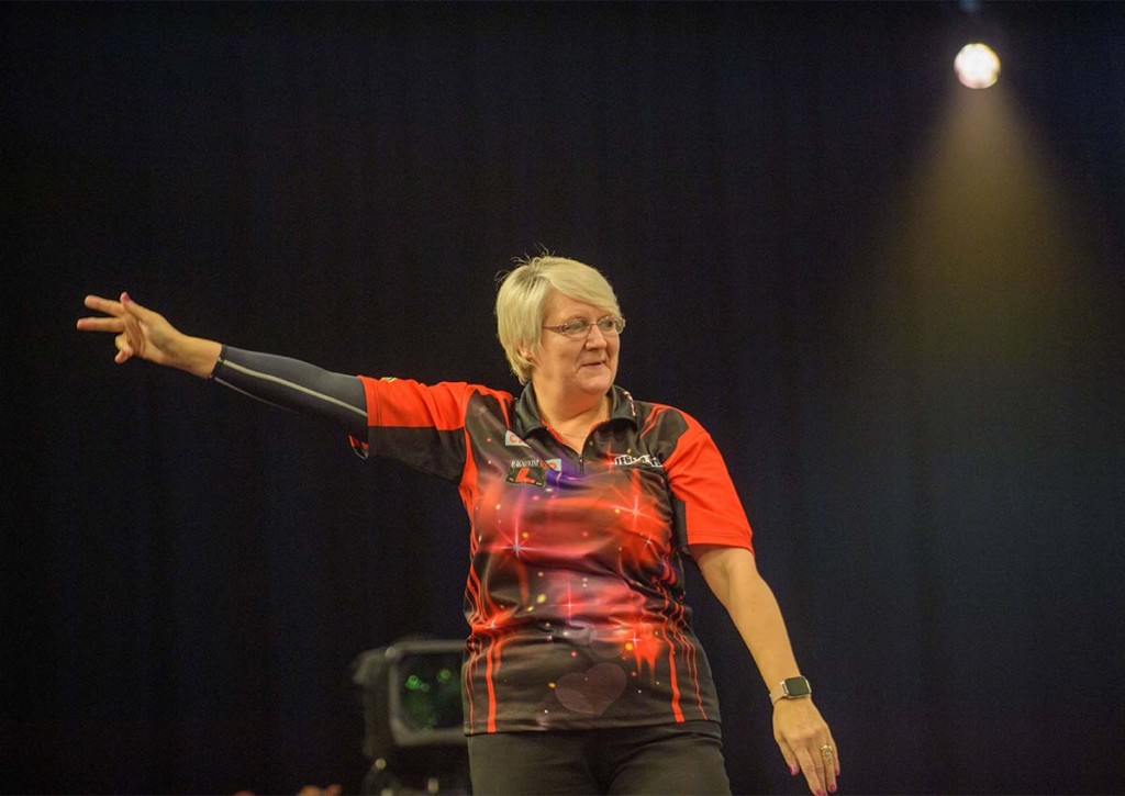 Ryan Meikle Lisa Ashton Tipp