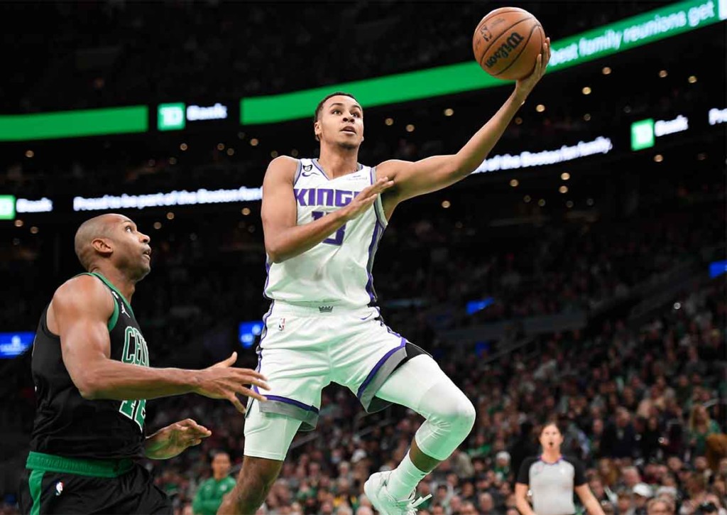 Toronto Raptors Sacramento Kings Tipp