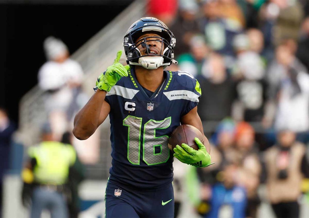 Los Angeles Rams Seattle Seahawks Tipp