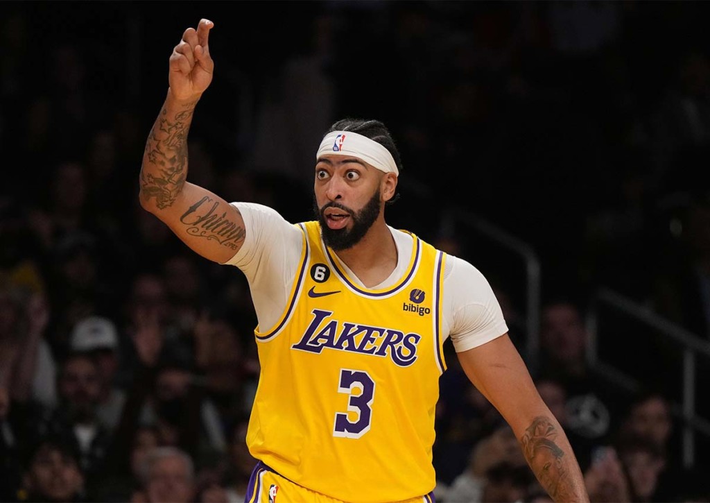 LA Lakers Boston Celtics Tipp