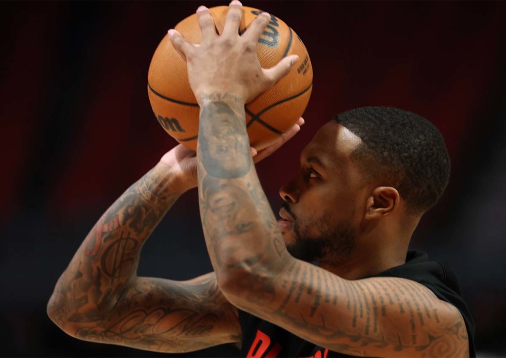 Portland Trail Blazers Minnesota Timberwolves Tipp