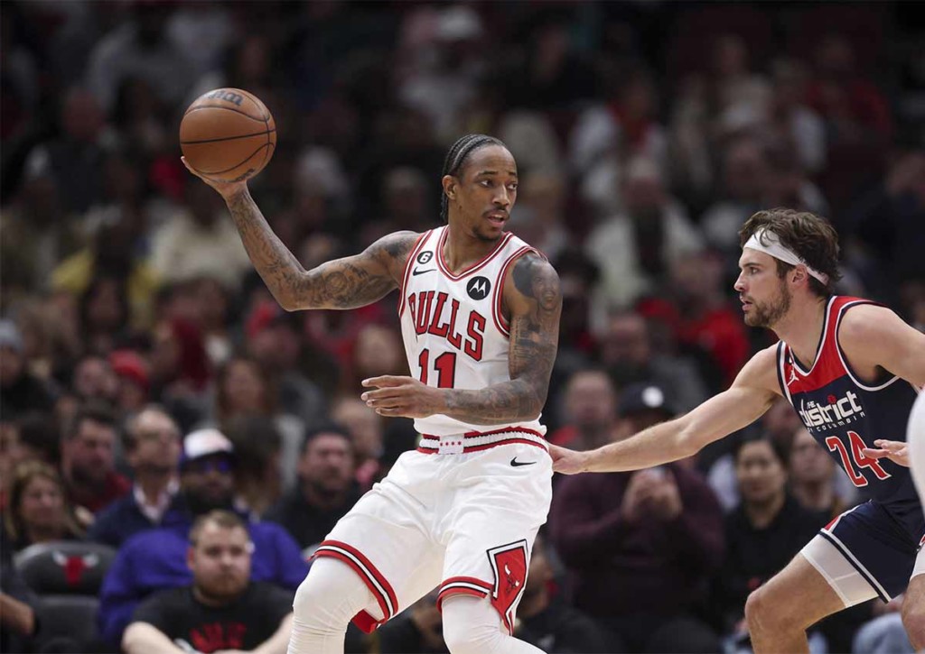 Chicago Bulls New York Knicks Tipp