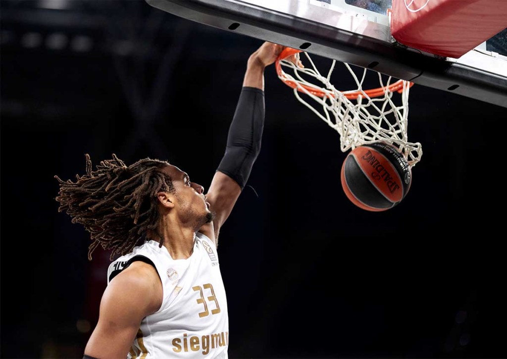 Bayern Real Madrid Basketball Tipp