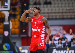 Olympiakos Piräus Fenerbahce Tipp