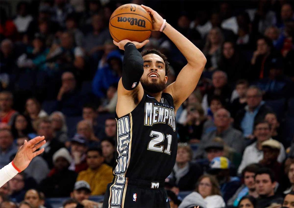 Memphis Grizzlies Atlanta Hawks Tipp