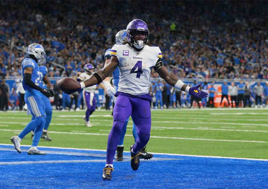 Minnesota Vikings Indianapolis Colts Tipp