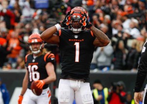 Tampa Bay Buccaneers Cincinnati Bengals Tipp