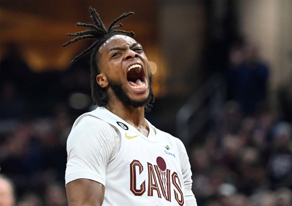 Indiana Pacers Cleveland Cavaliers Tipp