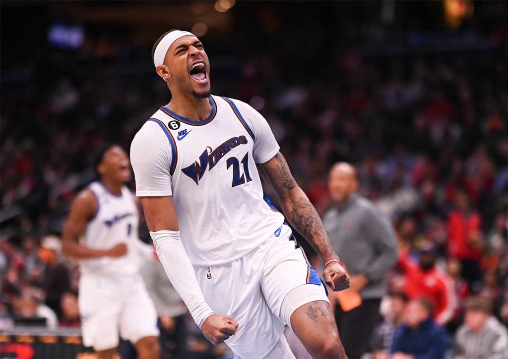 Orlando Magic Washington Wizards Tipp