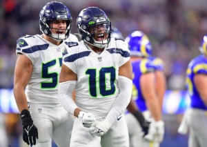 Können die Seahawks in Kansas City den Sieg davontragen? © IMAGO / USA TODAY Network, 04.12.2022 Chiefs Seahawks Tipp