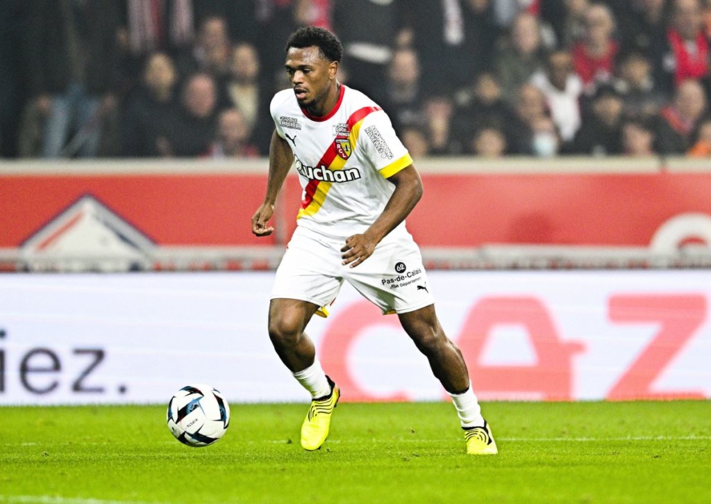 Bleibt Lois Openda mit Lens dank eines Sieges in Nizza an der Tabellenspitze dran?