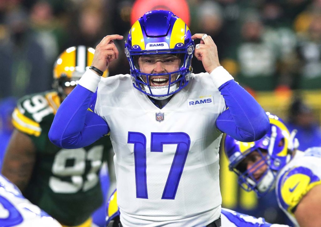 Los Angeles Rams Denver Broncos Tipp