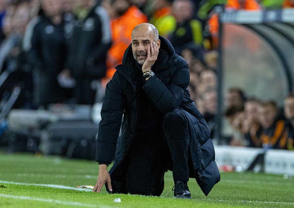 Manchester City Everton Tipp