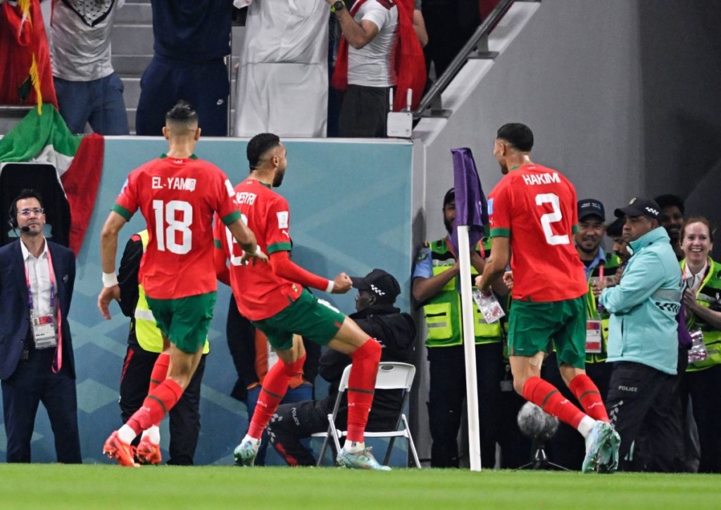 Geht das marokkanische Fußballmärchen im Halbfinale bei der WM in Katar weiter?