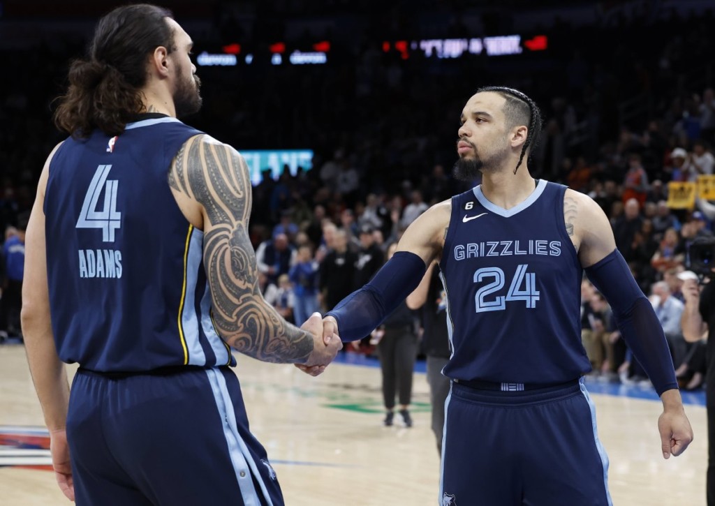 Gewinnen die Memphis Grizzlies das Spitzenspiel gegen die Denver Nuggets?