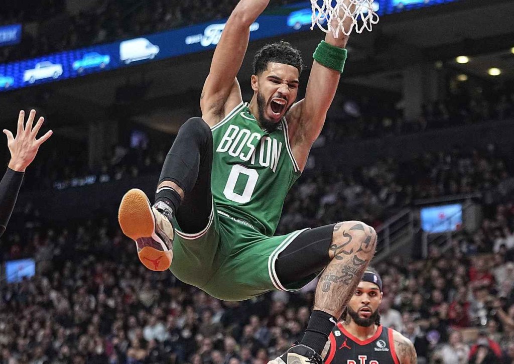 Golden State Warriors Boston Celtics Tipp