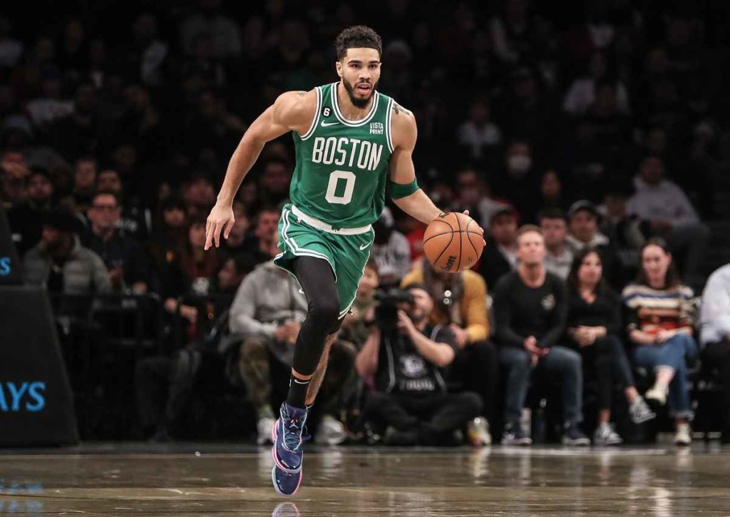 Toronto Raptors Boston Celtics Tipp