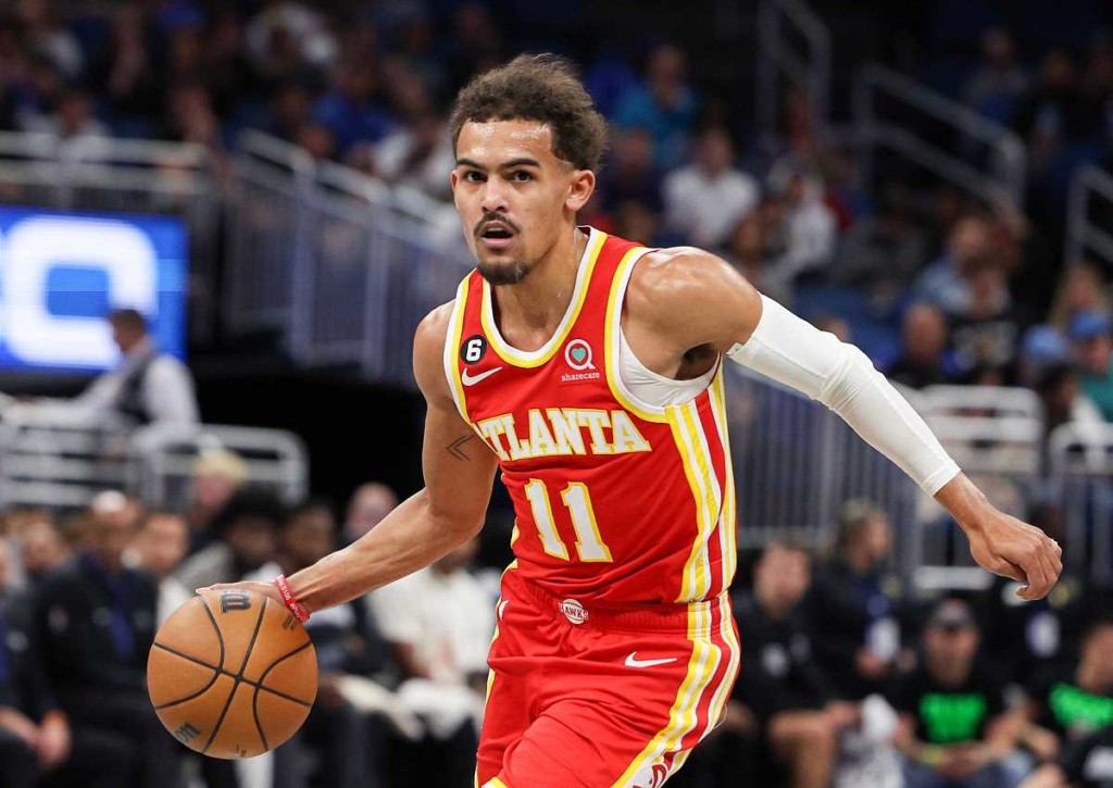 Charlotte Hornets Atlanta Hawks Tipp