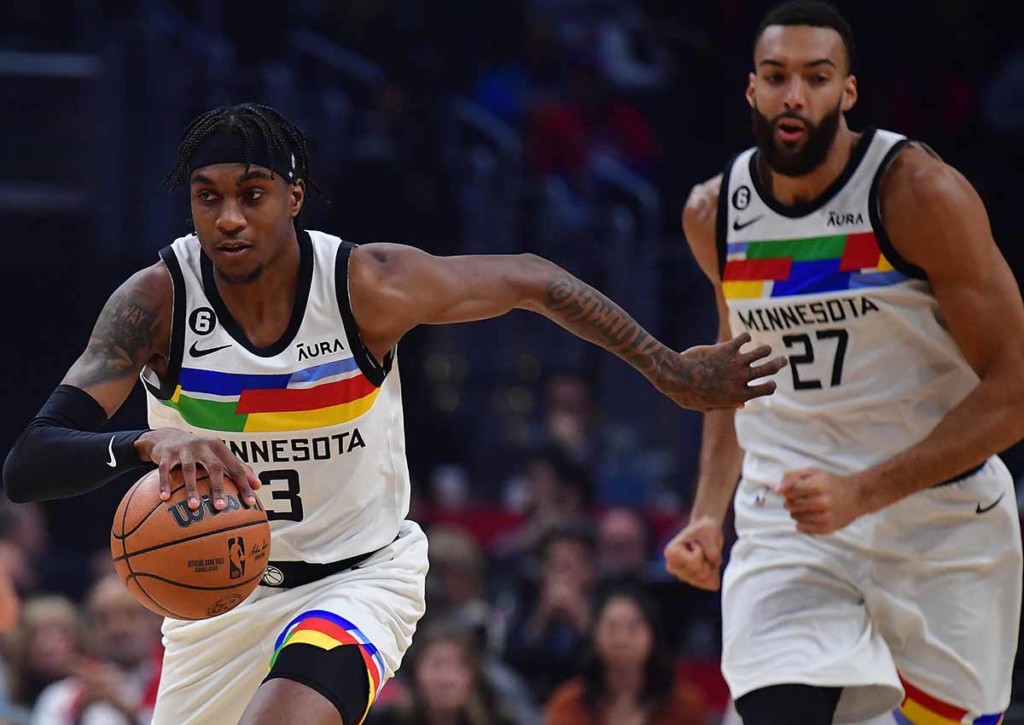 New Orleans Pelicans vs. Minnesota Timberwolves Prognose12 2022