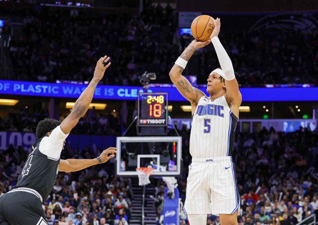 Orlando Magic vs. Los Angeles Lakers Prognose 12 2022