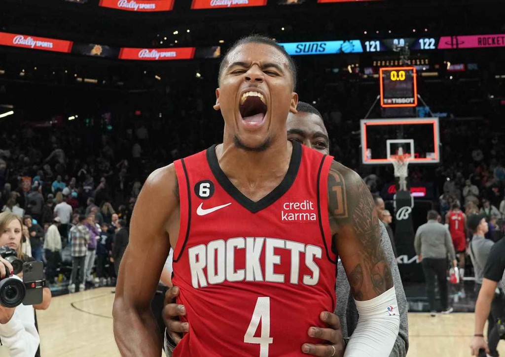Houston Rockets Philadelphia 76ers Tipp