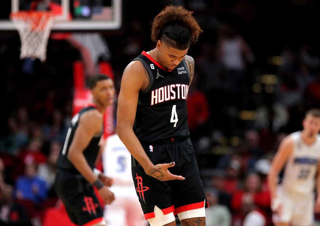 Houston Rockets Dallas Mavericks Tipp
