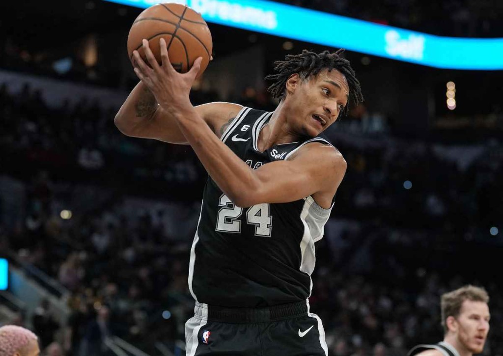 San Antonio Spurs Phoenix Suns Tipp