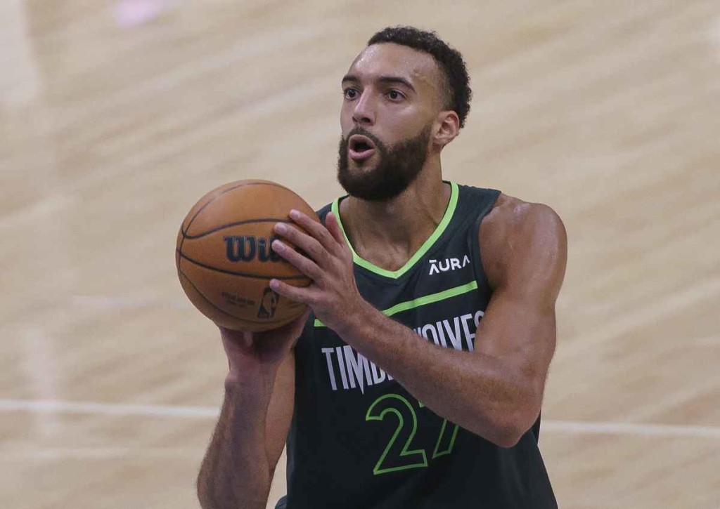 Minnesota Timberwolves Indiana Pacers Tipp