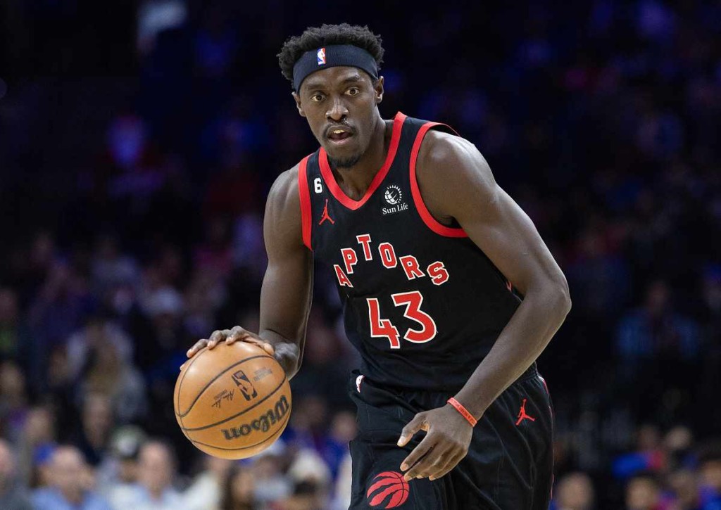 Toronto Raptors Phoenix Suns Tipp