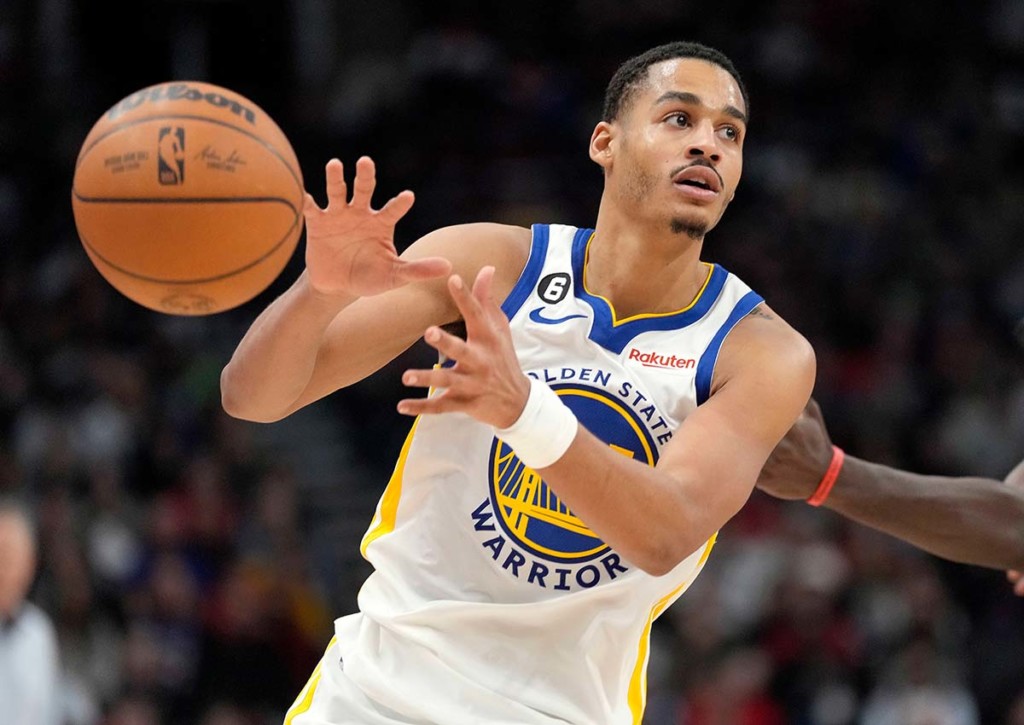 Knicks Warriors Tipp