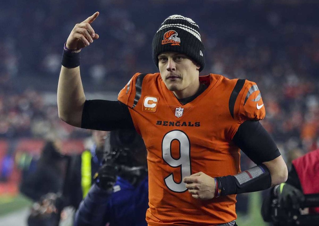 Cincinnati Bengals Cleveland Browns Tipp