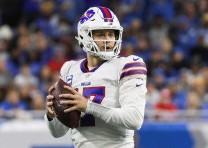 Buffalo Bills New York Jets Tipp