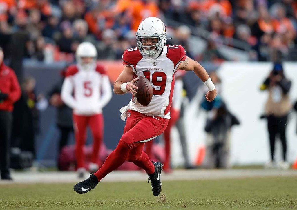 Arizona Cardinals Tampa Bay Buccaneers Tipp