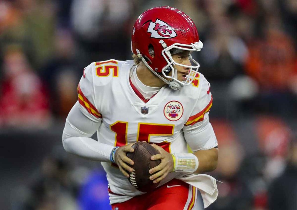 Houston Texans Kansas City Chiefs Tipp