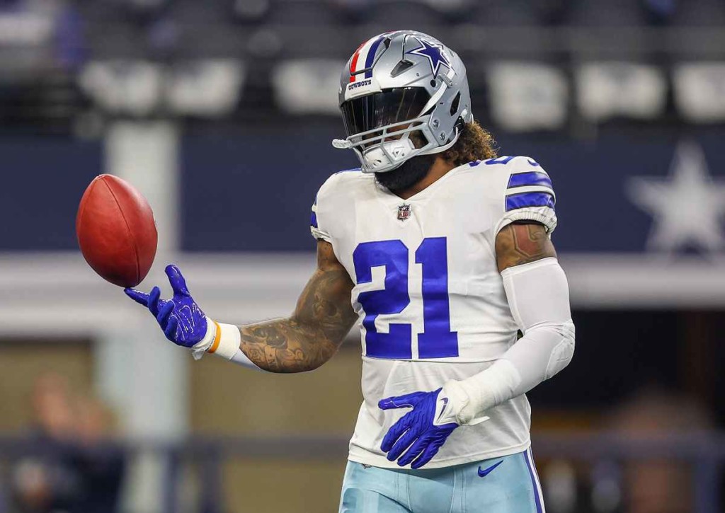 Jaguars Cowboys Tipp