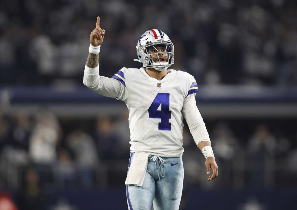 Dallas Cowboys Houston Texans Tipp