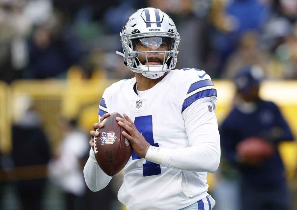 Dallas Cowboys Indianapolis Colts Tipp