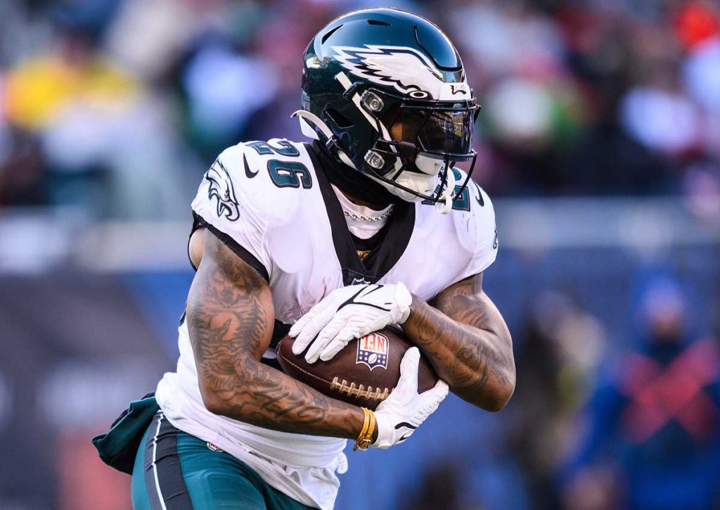 Dallas Cowboys Philadelphia Eagles Tipp