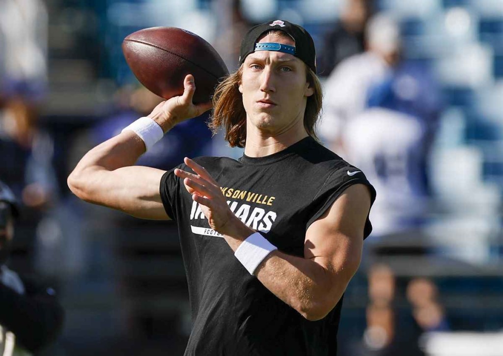 New York Jets Jacksonville Jaguars Tipp