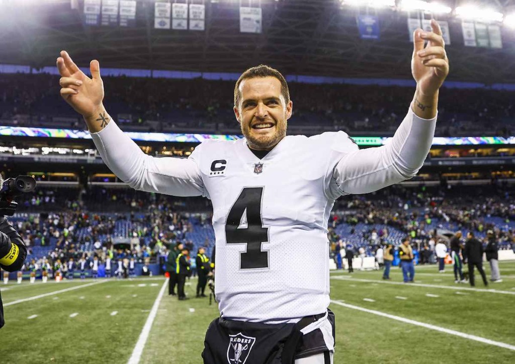 Las Vegas Raiders Los Angeles Chargers Tipp