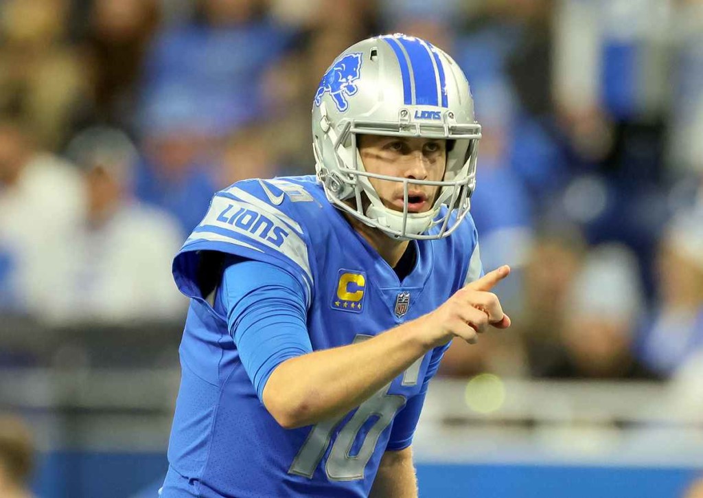 New York Jets Detroit Lions Tipp