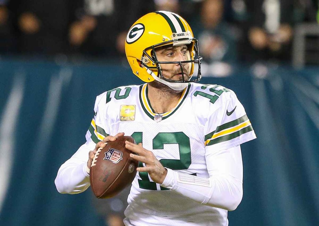 Chicago Bears Green Bay Packers Tipp