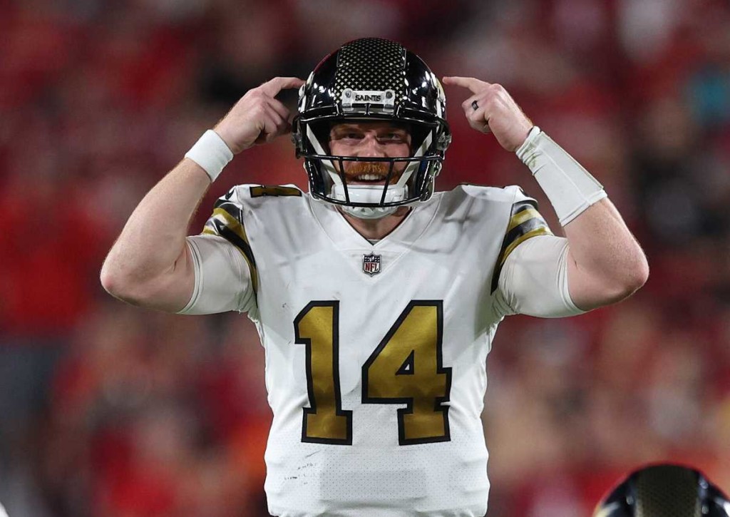 New Orleans Saints Atlanta Falcons Tipp