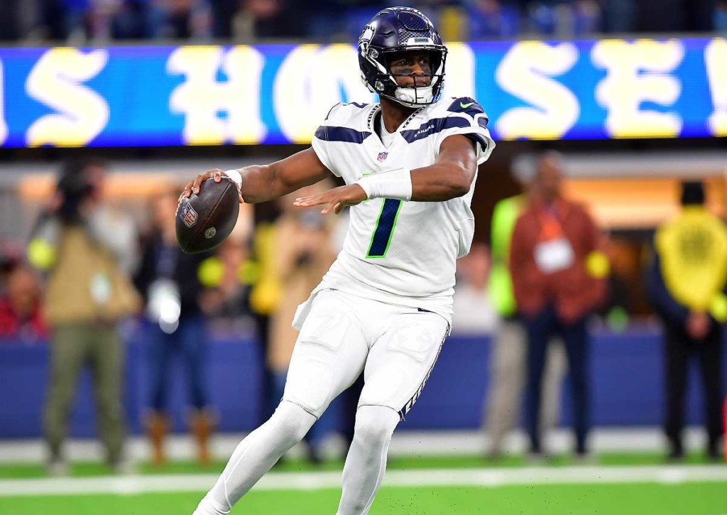 Seattle Seahawks Carolina Panthers Tipp