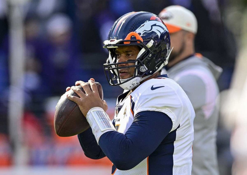 Denver Broncos Kansas City Chiefs Tipp