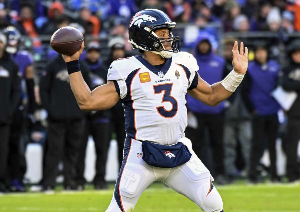 Denver Broncos Arizona Cardinals Tipp