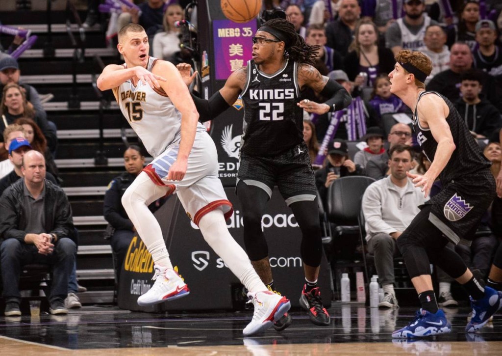 Gewinnen die Nuggets auch das unmittelbare Re-Match gegen die Kings?