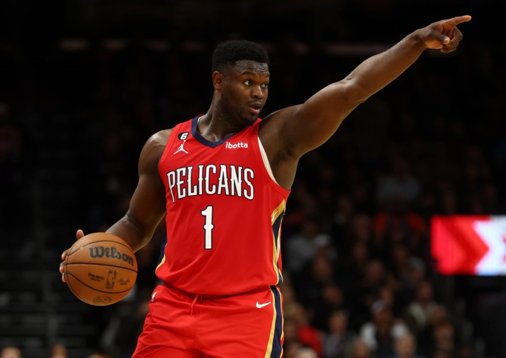 Siegen die Pelicans mit Rückkehrer Zion Williamson gegen die Pacers?