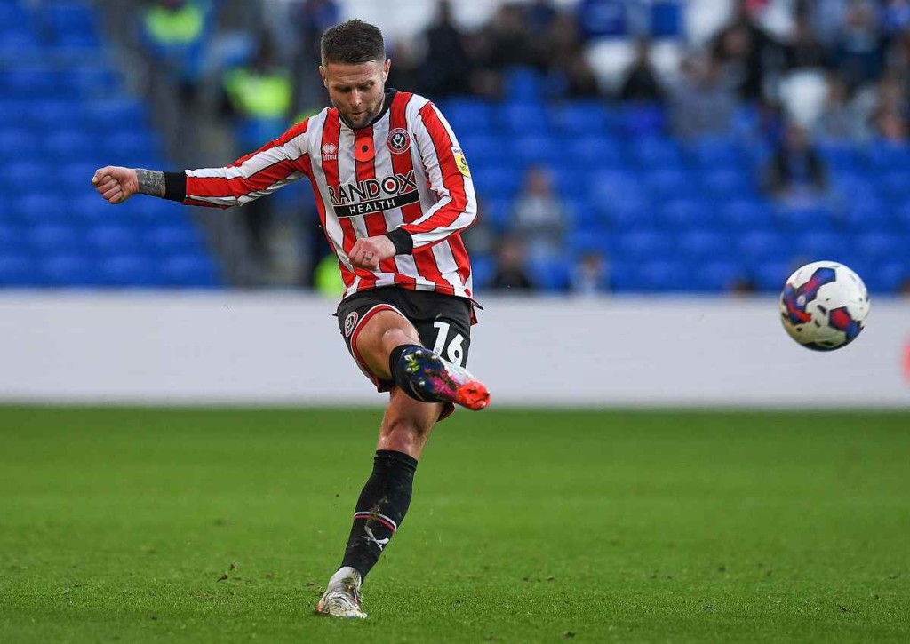 Wigan Sheffield United Tipp