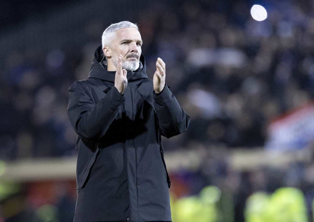 St. Mirren - Aberdeen Prognose 12 2022